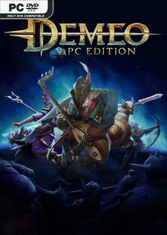 Demeo PC Edition Double Mode Early Access