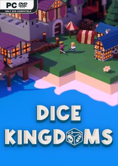 Dice Kingdoms Early Access