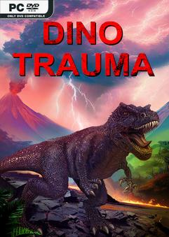 Dino Trauma Early Access