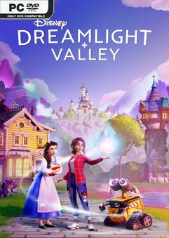 Disney Dreamlight Valley DreamSnaps Early Access