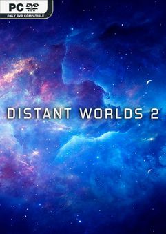 Distant Worlds 2 Hyperspeed-SKIDROW