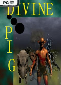 Divine Pig-TENOKE