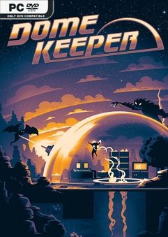 Dome Keeper Deluxe Edition v2.5.0-P2P