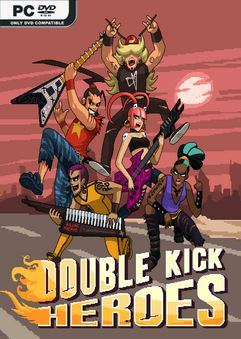 Double Kick Heroes v1.66.6032-DINOByTES