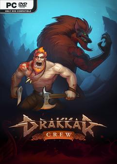Drakkar Crew Early Access