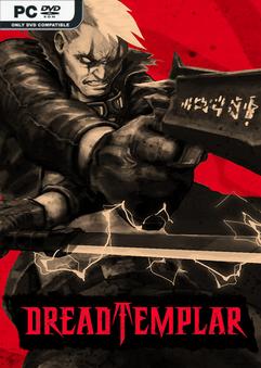 Dread Templar-GoldBerg