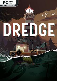 DREDGE Deluxe Edition v1.2.0-P2P