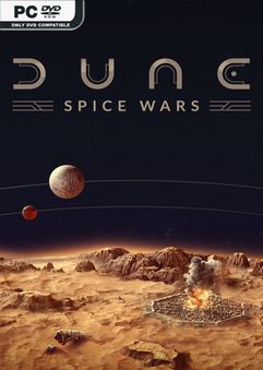 Dune Spice Wars Conquest Early Access