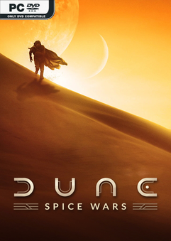 Dune Spice Wars v1.0.3.28390-P2P