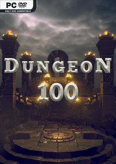 Dungeon 100 v1.03-P2P