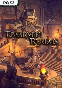 Dwarven Realms Early Access