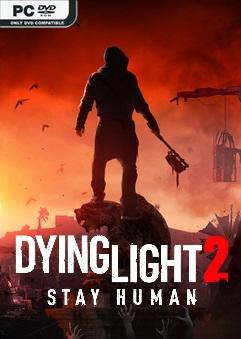 Dying Light 2 Stay Human Ultimate Edition v1.10.3-P2P