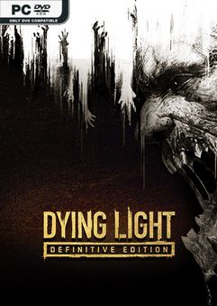 Dying Light Definitive Edition v1.49.0.Hotfix.2-P2P