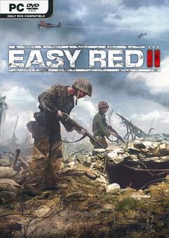 Easy Red 2 Normandy v1.2.6F2-P2P