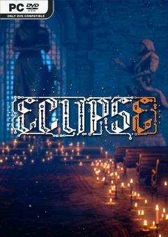 Eclipse Early Access