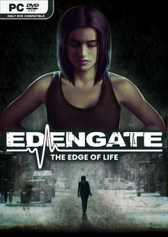 EDENGATE The Edge of Life v20221130-GoldBerg