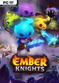 Ember Knights v1.3.1-P2P