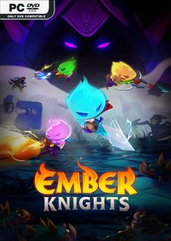 Ember Knights Weapon Customization Early Access