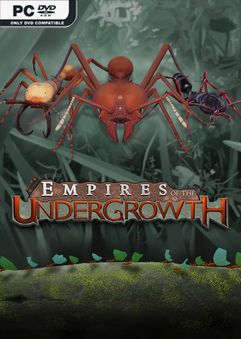 Empires of the Undergrowth New Years Feast Early Access