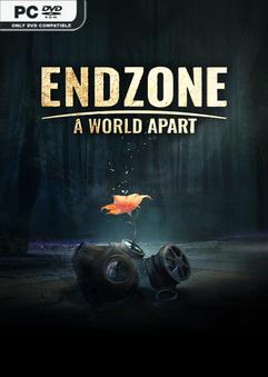 Endzone A World Apart v1.2.8529-P2P