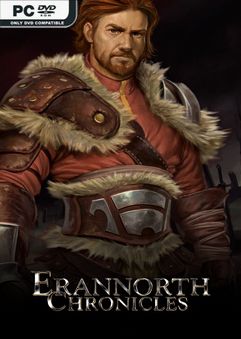 Erannorth Chronicles Ultimate Edition v20230914-P2P