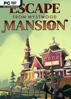 Escape From Mystwood Mansion v1.0.1-P2P