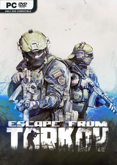 Escape from Tarkov v0.13.5.2.26282-P2P