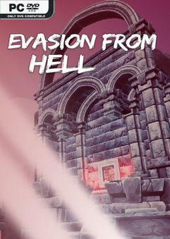 Evasion From Hell-TiNYiSO
