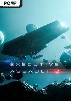 Executive Assault 2 v0.750.1.0 Early Access
