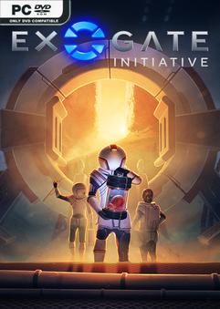 Exogate Initiative Early Access
