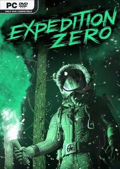 Expedition Zero v1.09.2-GOG