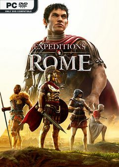 Expeditions Rome Death Or Glory-SKIDROW