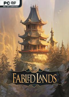Fabled Lands Lords of the Rising Sun-I_KnoW