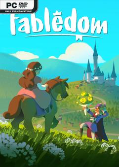 Fabledom Early Access