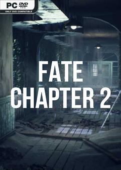 Fate Chapter 2 The Beginning-TENOKE