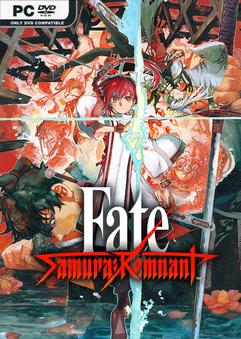 Fate Samurai Remnant v1.0.4-P2P