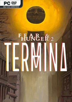 Fear and Hunger 2 Termina-DRMFREE