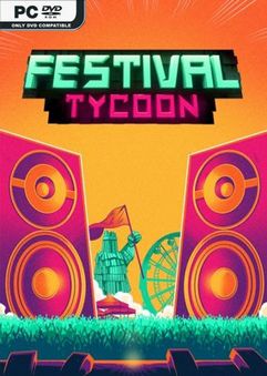 Festival Tycoon The Extreme Sports Early Access