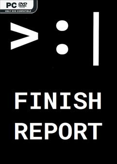 Finish Report-TENOKE