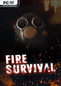 Fire survival-TENOKE
