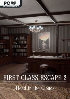 First Class Escape 2 Head in the Clouds v1.1.0-DOGE