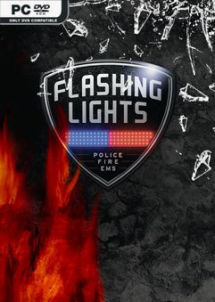 Flashing Lights Fire Early Access