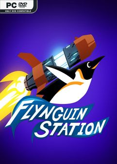 Flynguin Station v1.2-TiNYiSO