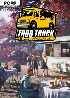 Food Truck Simulator v20221028-GoldBerg