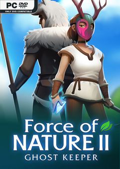 Force of Nature 2 Ghost Keeper v1.1.12-P2P