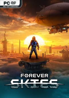 Forever Skies v1.4.1.HF Early Access
