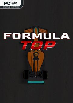 Formula TOP Early Access