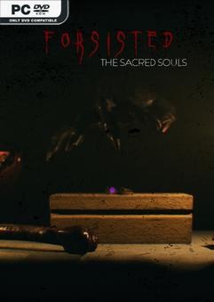 FORSISTED The Sacred Souls-DARKSiDERS