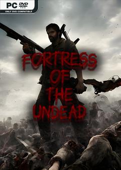 Fortress of the Undead-TENOKE