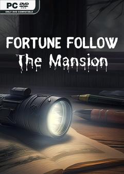 Fortune Follow The Mansion-DARKSiDERS
